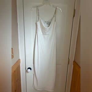 Sachin and Babi Midi Dress